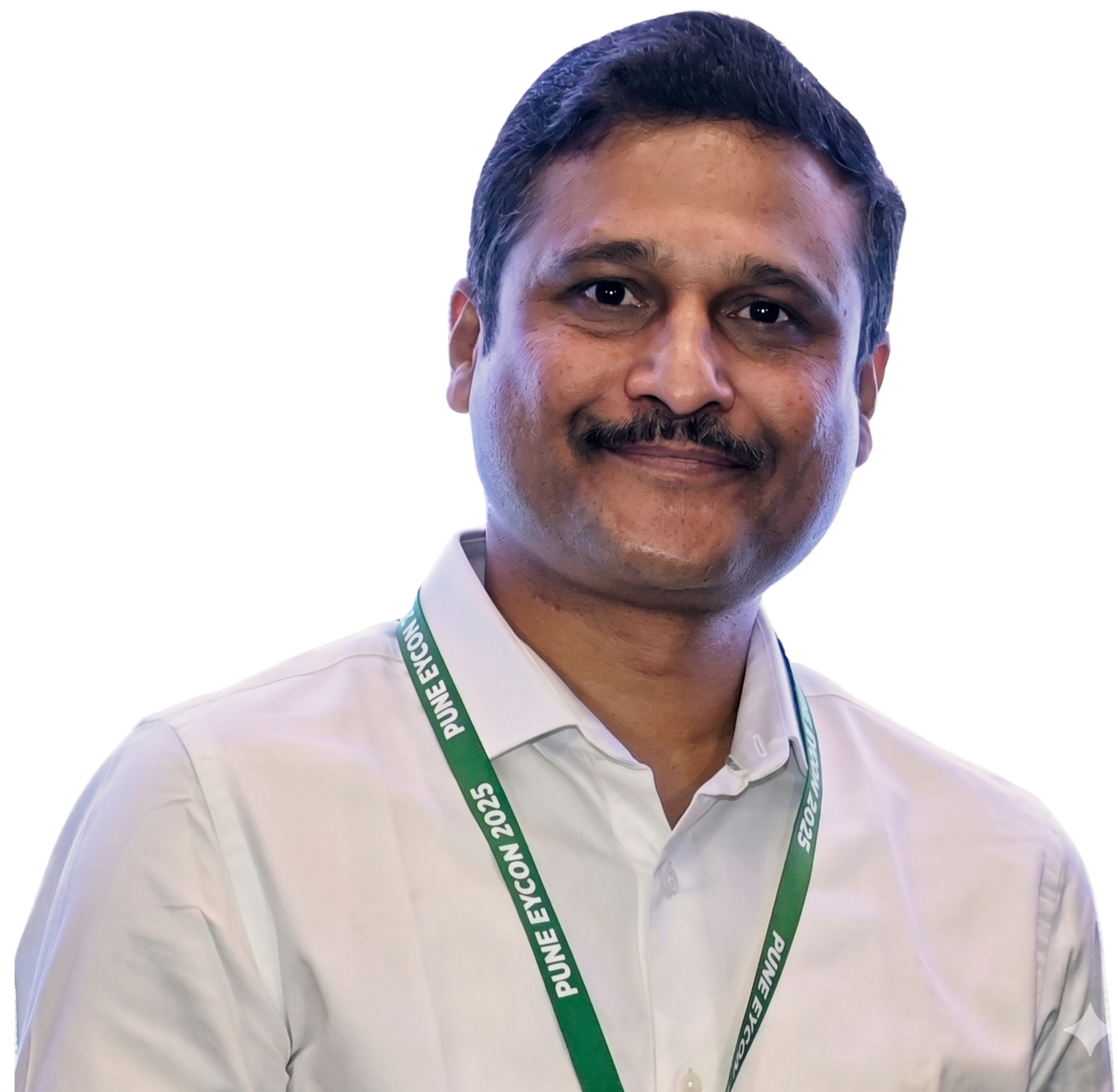 Dr. Abhijeet Agre
